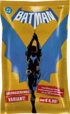 Batman (Serie ab 2026) # 01 - �berraschungs-Variant