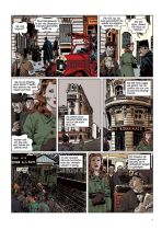 Nestor Burma – In der Klemme - Neue Edition