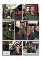 Nestor Burma – In der Klemme - Neue Edition