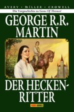 Heckenritter, Der # 01 HC Neuausgabe
