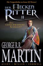 Heckenritter, Der # 02 SC - Neuausgabe