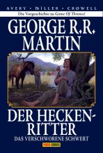 Heckenritter, Der # 02 HC - Neuausgabe