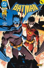 Batman (Serie ab 2026) # 02