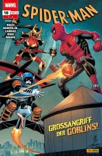 Spider-Man (Serie ab 2025) # 10