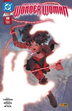 Absolute Wonder Woman # 05