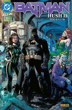 Batman (Serie ab 2017) # 112