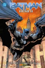 Batman: Hush II SC