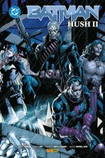 Batman: Hush II HC
