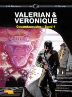 Valerian & Veronique Gesamtausgabe # 04