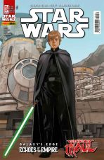Star Wars (Serie ab 2015) # 134 Comicshop-Ausgabe