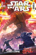 Star Wars (Serie ab 2015) # 134 Kiosk-Ausgabe