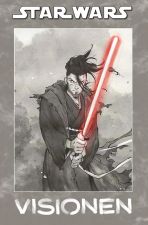 Star Wars Sonderband # 186 HC - Visionen