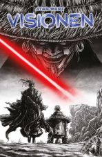 Star Wars Sonderband # 186 SC - Visionen