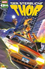 sterbliche Thor, Der # 03