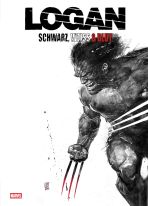 Logan - Schwarz, Weiss & Blut
