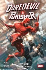 Daredevil & Punisher - Im Visier des Teufels