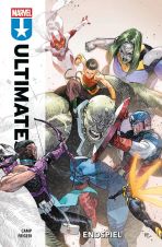 Ultimates # 04 (von 4) - Endspiel