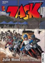 Zack Magazin # 328 - Oktober 2026