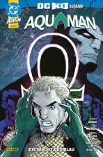 Aquaman (Serie ab 2025) # 02 SC - Die Macht des Blau