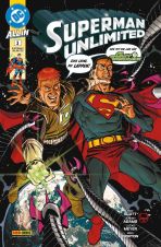 Superman Unlimited # 03