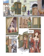 Ketzer und der Venush�gel, Der