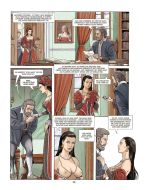 Ketzer und der Venush�gel, Der