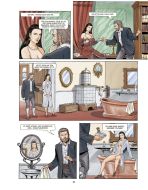 Ketzer und der Venush�gel, Der