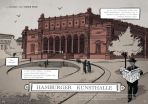 Herr Werner wird zum Dieb