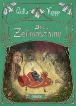 Zeitmaschine, Die (Carlsen)