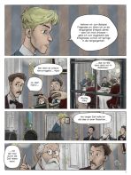 Zeitmaschine, Die (Krapp, Carlsen)
