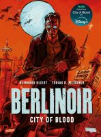 Berlinoir (Neuausgabe) - City of Blood