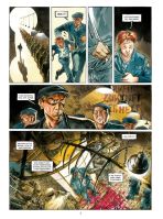 Berlinoir (Neuausgabe) - City of Blood