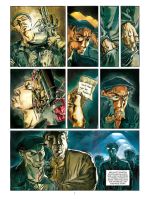 Berlinoir (Neuausgabe) - City of Blood