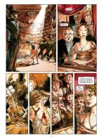 Berlinoir (Neuausgabe) - City of Blood