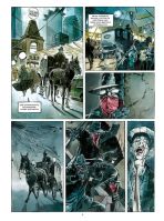 Berlinoir (Neuausgabe) - City of Blood