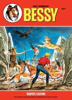 Bessy Classic # 07 - Wapiti Canyon