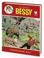 Bessy Gesamtausgabe # 01