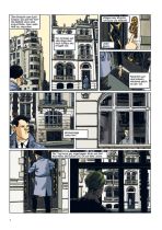 Nestor Burma – Wer einmal auf dem Friedhof liegt ... (Neue Edition)