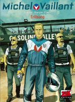 Michel Vaillant Staffel 2 # 13 - Erl�sung