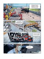 Michel Vaillant Staffel 2 # 13 - Erl�sung