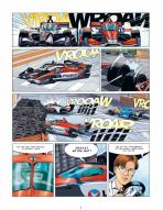Michel Vaillant Staffel 2 # 13 - Erl�sung