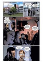 Assassins Creed (Comic) - Templars # 01 + 02 (von 2)