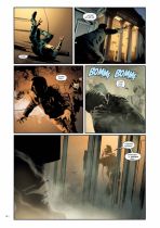 Assassins Creed (Comic) - Templars # 01 + 02 (von 2)