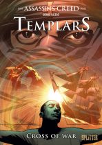 Assassins Creed (Comic) - Templars # 01 + 02 (von 2)