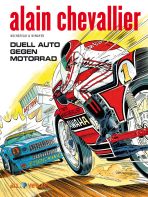 Alain Chevallier # 07 (von 17)