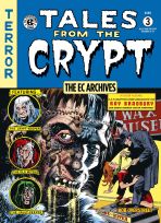 EC: Tales from the Crypt - Gesamtausgabe # 03