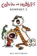 Calvin und Hobbes Kompakt # 02 (von 7 Sets)