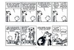 Calvin und Hobbes Kompakt # 02 (von 7 Sets)