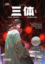 Three-Body Problem, The # 01 (von 6)
