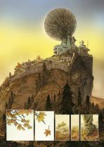 Three-Body Problem, The # 01 (von 6)
